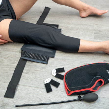 Donjoy Knee Ice - immagine 2