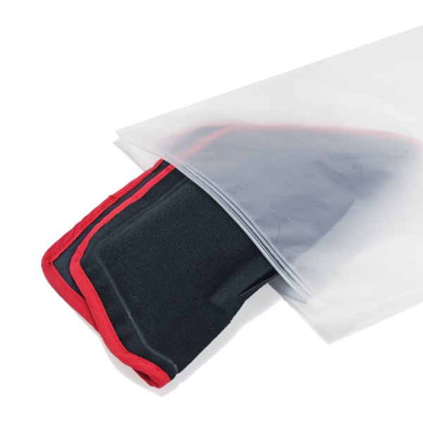 • Intervento chirurgico di protesi totale o parziale del ginocchio • Uso pre o post operatorio post traumatico ideale per indicazioni che non richiedono immo 1