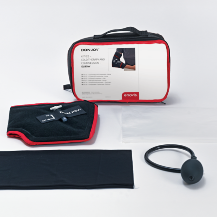Donjoy Elbow Ice - immagine 2