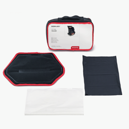 Donjoy Ice Pad Walker - immagine 2