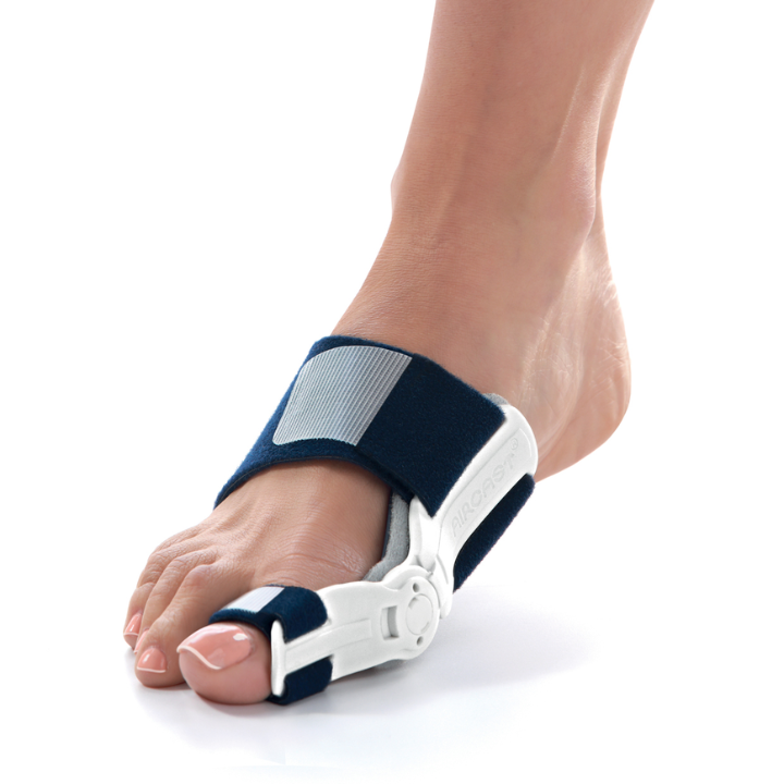 Aircast ActyToe – Tutore per Alluce Valgo