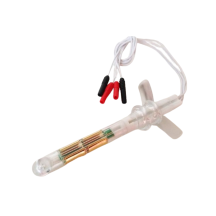 BeacMed Sonda vaginale PERISPHERA-AT - immagine 2