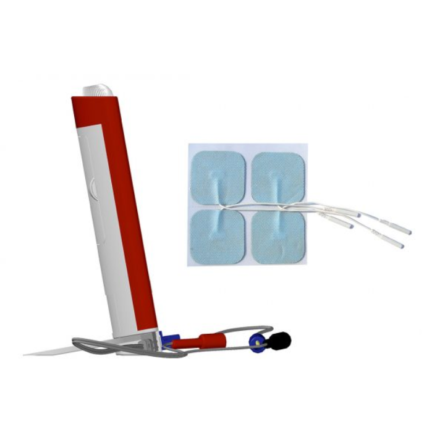 BeacMed EvoStim-E  Elettrostimolazione e Biofeedback EMG - immagine 2