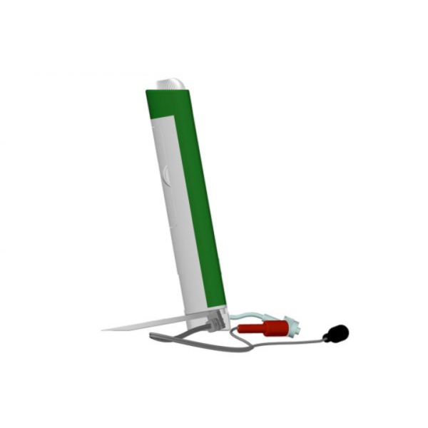 BeacMed EvoStim-P Elettrostimolazione e Biofeedback pressorio 1 Progetto senza titolo 1 24