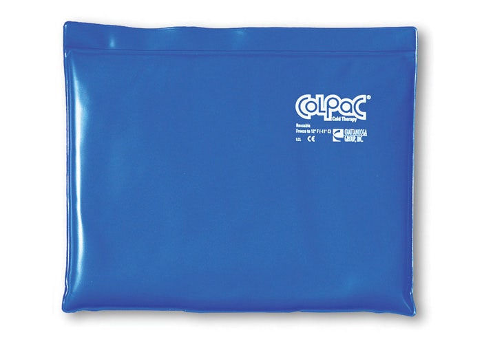 Chattanooga ColPac® Cold Therapy | 28x53cm
