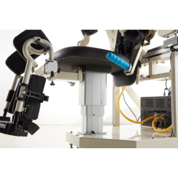 Wearable Robotics® ALEx RS | Esoscheletro robotico per arti superiori 2 Progetto senza titolo 8