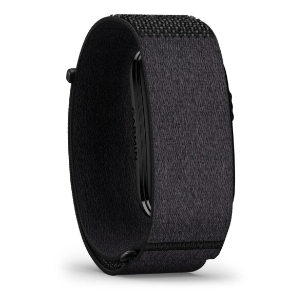CIRQA standard HR black front right