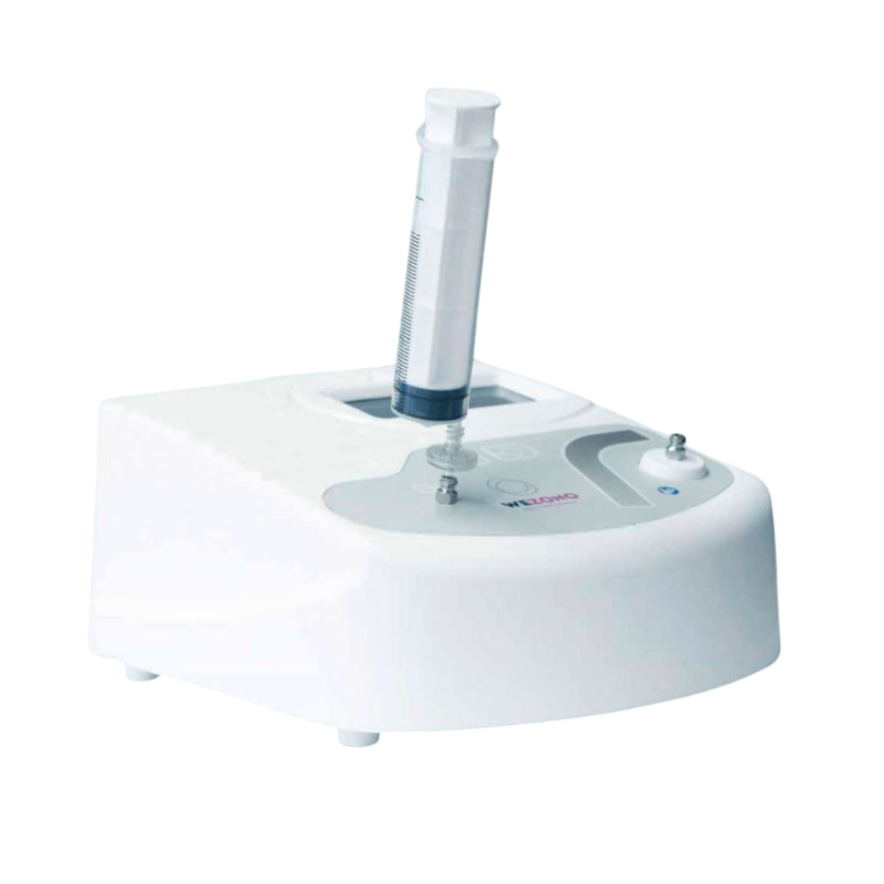 DEVAMED WEZONO Ozonette 2.0 – Ozone Tech Advance per Ozonoterapia