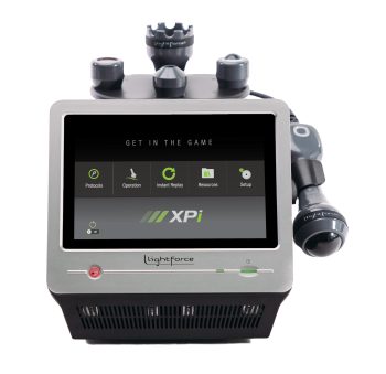 LightForce XPi